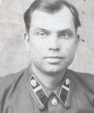 Шпилюк Трофим Васильевич