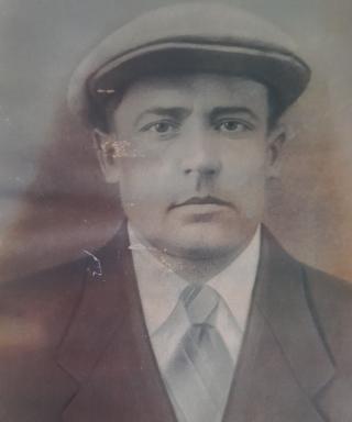 Сафонов Федор Михайлович