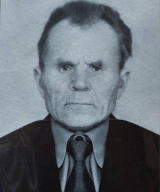 Кравец Андрей Акимович