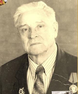 Бардин Михаил Николаевич
