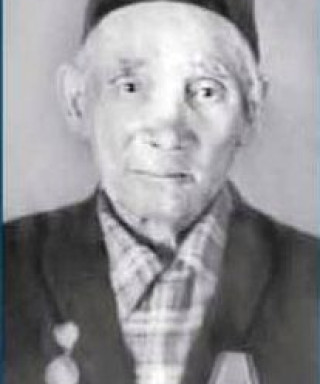 Хазиев Магади Хазиахметович