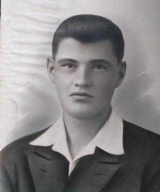 Аистов Николай Кузьмич