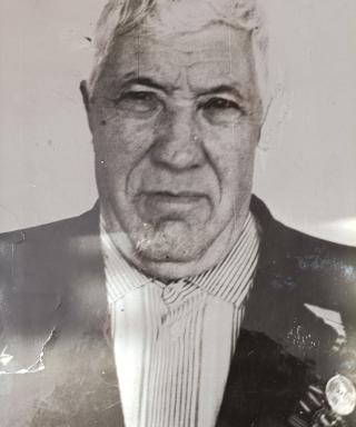 Холап Георгий Саввич