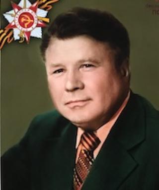 Ледовский Петр Алексеевич