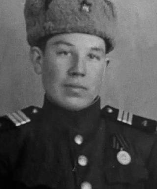 Бекбулатов Арифулла Хайруллович