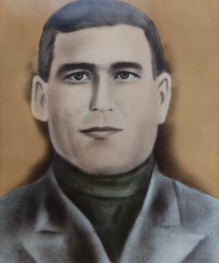 Трандафилов Семен Дмитриевич