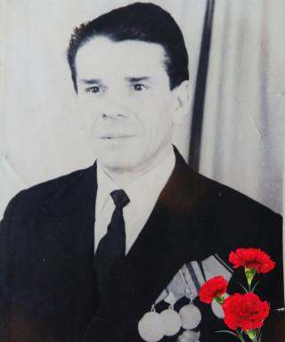 Сомов Егор Емельянович