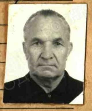 Комиссаров Игнат Дмитриевич