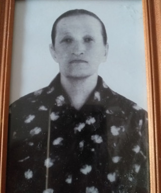 Сысоева Пелагея Федорвна