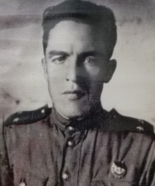 Шилов Леонид Николаевич