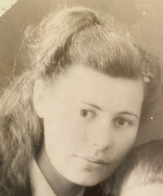 Головкова Капитолина Дмитриевна