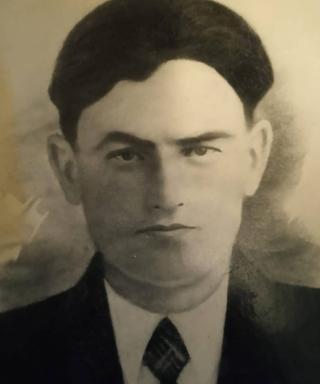 Токбаев Тала Асхадович