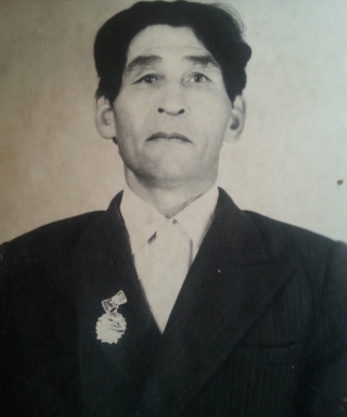 Панов Петр Васильевич