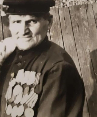 Дьяковский Иван Фёдорович