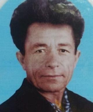 Войтович Владимир Филиппович