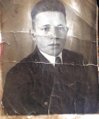 Кузнецов Александр Васильевич