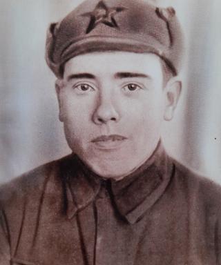 Крупнов Михаил Павлович