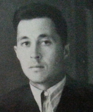 Михайлов Борис Иванович