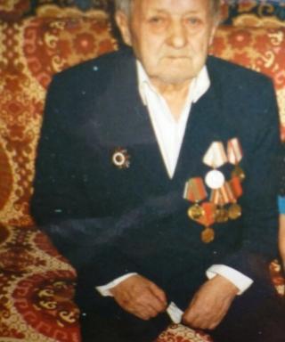 Толоконников Илья Васильевич