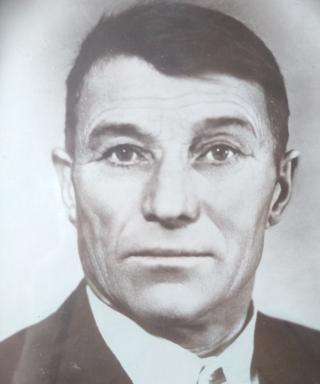 Крюков Иван Захарович
