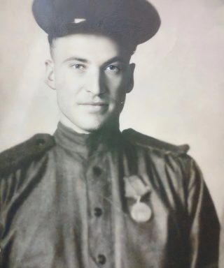 Копылов Иван Данилович