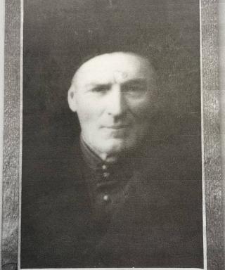 Шкирко Кирилл Андреевич