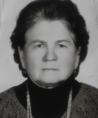 Фабина Нина Ивановна