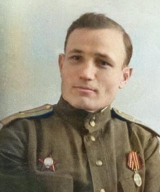 Курпатенков Николай Филимонович