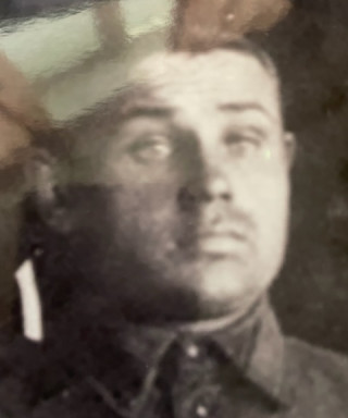 Калужинов Михаил Устинович