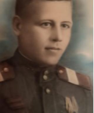Медяков Николай Иванович