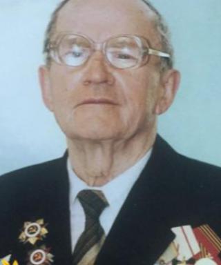 Шарашкин Иван Васильевич