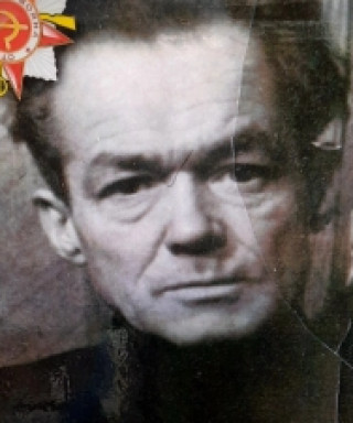 Максимов Николай Иванович