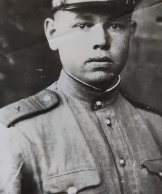 Дробенко Василий Кириллович