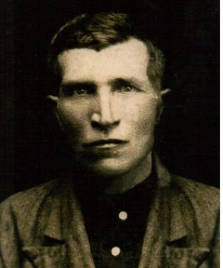 Скрипкин Мирон Николаевич
