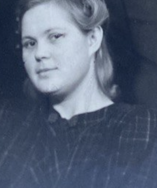 Нефедова Анна Дмитриевна