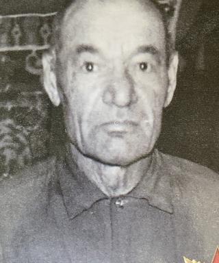 Калимуллин Самигулла Хабибуллинович