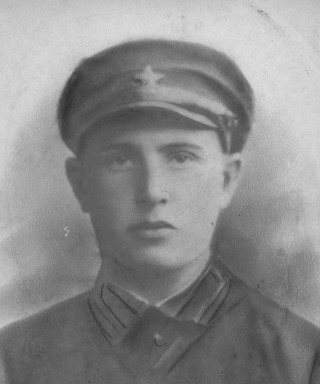 Панфилов Дмитрий Васильевич