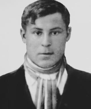 Дорош Леонтий Александрович