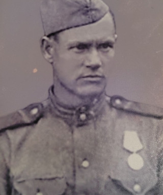 Фадеев Яков Степанович