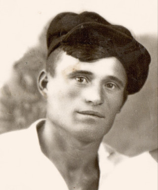 Обловатый Матвей Афанасьевич