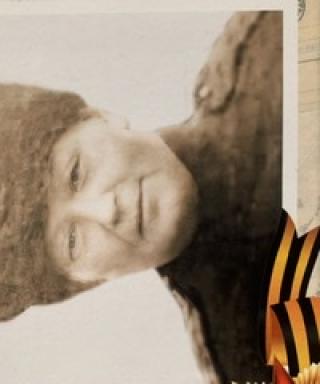Кубарева Елизавета Ильинична