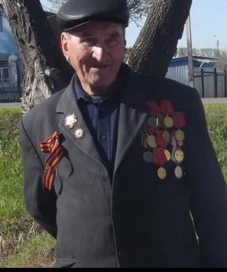 Сивенков Иван Степанович