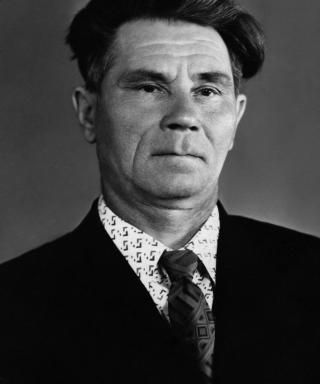 Липатов Аркадий Анатольевич