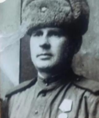 Чернов Иван Григорьевич