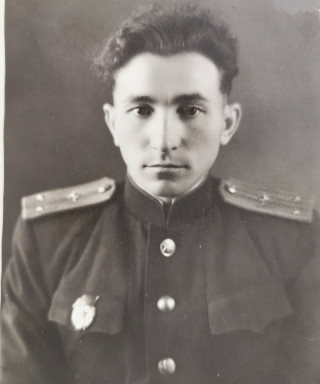 Демченков Александр Васильевич