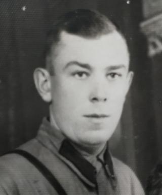 Сахновский Василий Владимирович