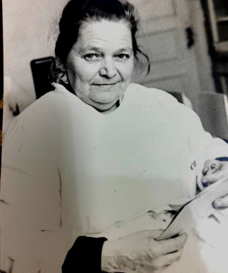 Фадеева Инна Владимировна