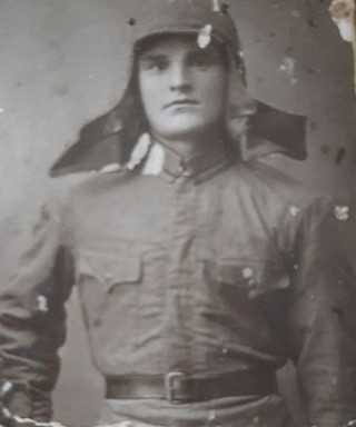 Петренко Иван Демьянович