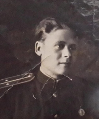 Бормотов Иван Яковлевич