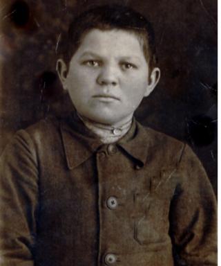 Дубров Григорий Данилович